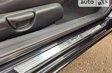 Купе Honda Accord 2009 в 