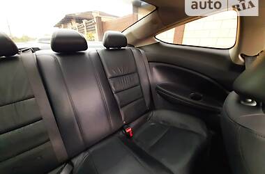 Купе Honda Accord 2009 в 