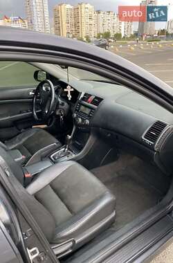 Седан Honda Accord 2007 в Козелеці