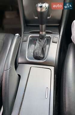 Седан Honda Accord 2007 в Козелеці