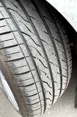Купе Honda Accord 2015 в 