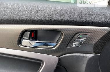 Купе Honda Accord 2015 в 