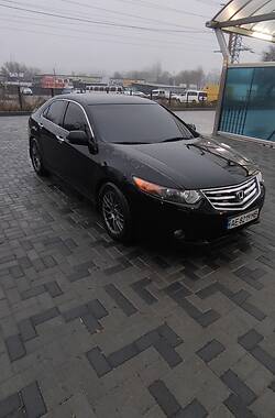 Седан Honda Accord 2008 в Днепре