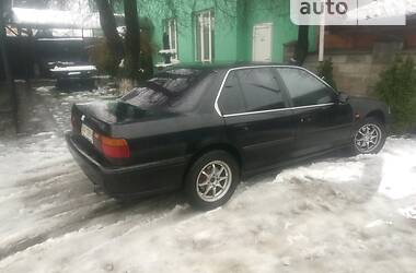 Седан Honda Accord 1991 в Ровно