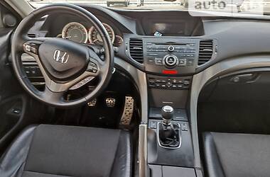 Седан Honda Accord 2008 в Хусті