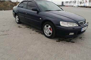 Седан Honda Accord 2000 в Одессе