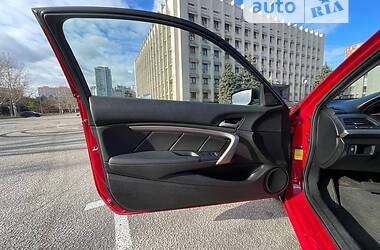 Купе Honda Accord 2008 в 
