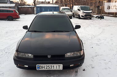 Седан Honda Accord 1990 в 
