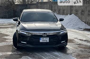 Седан Honda Accord 2018 в 