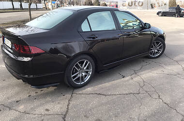 Седан Honda Accord 2007 в 