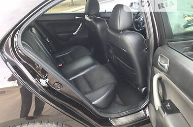 Седан Honda Accord 2007 в 