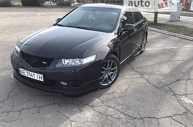 Седан Honda Accord 2007 в 