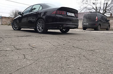 Седан Honda Accord 2007 в 