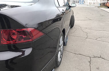 Седан Honda Accord 2007 в 