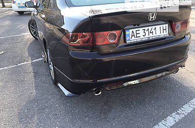 Седан Honda Accord 2007 в 