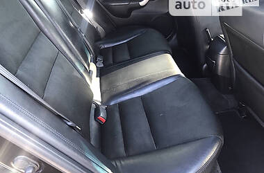 Седан Honda Accord 2007 в 