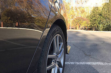 Седан Honda Accord 2007 в 