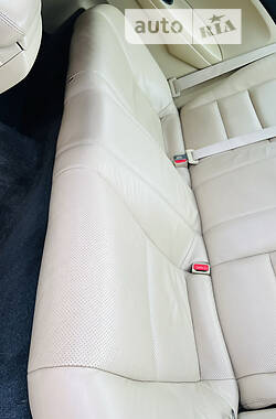 Купе Honda Accord 2008 в 