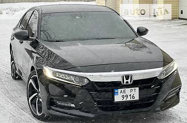 Седан Honda Accord 2018 в 