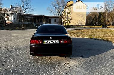 Седан Honda Accord 2008 в 
