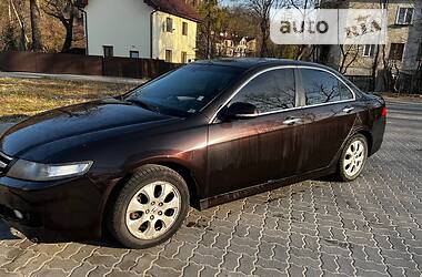 Седан Honda Accord 2008 в 