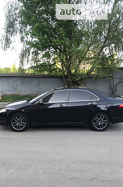 Седан Honda Accord 2007 в 