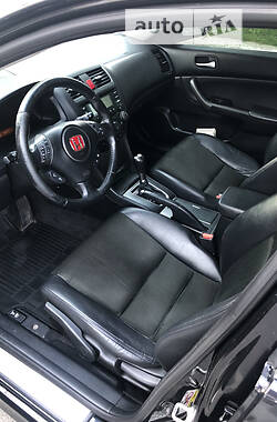Седан Honda Accord 2007 в 
