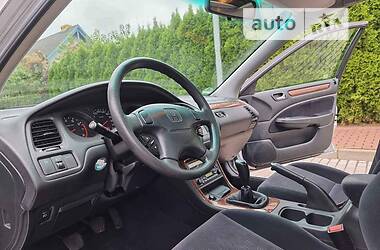 Седан Honda Accord 2002 в Калуше