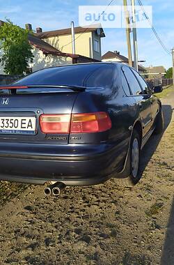 Седан Honda Accord 1997 в Бучаче