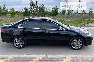 Седан Honda Accord 2007 в Киеве