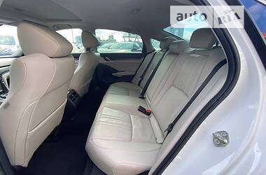 Седан Honda Accord 2019 в 