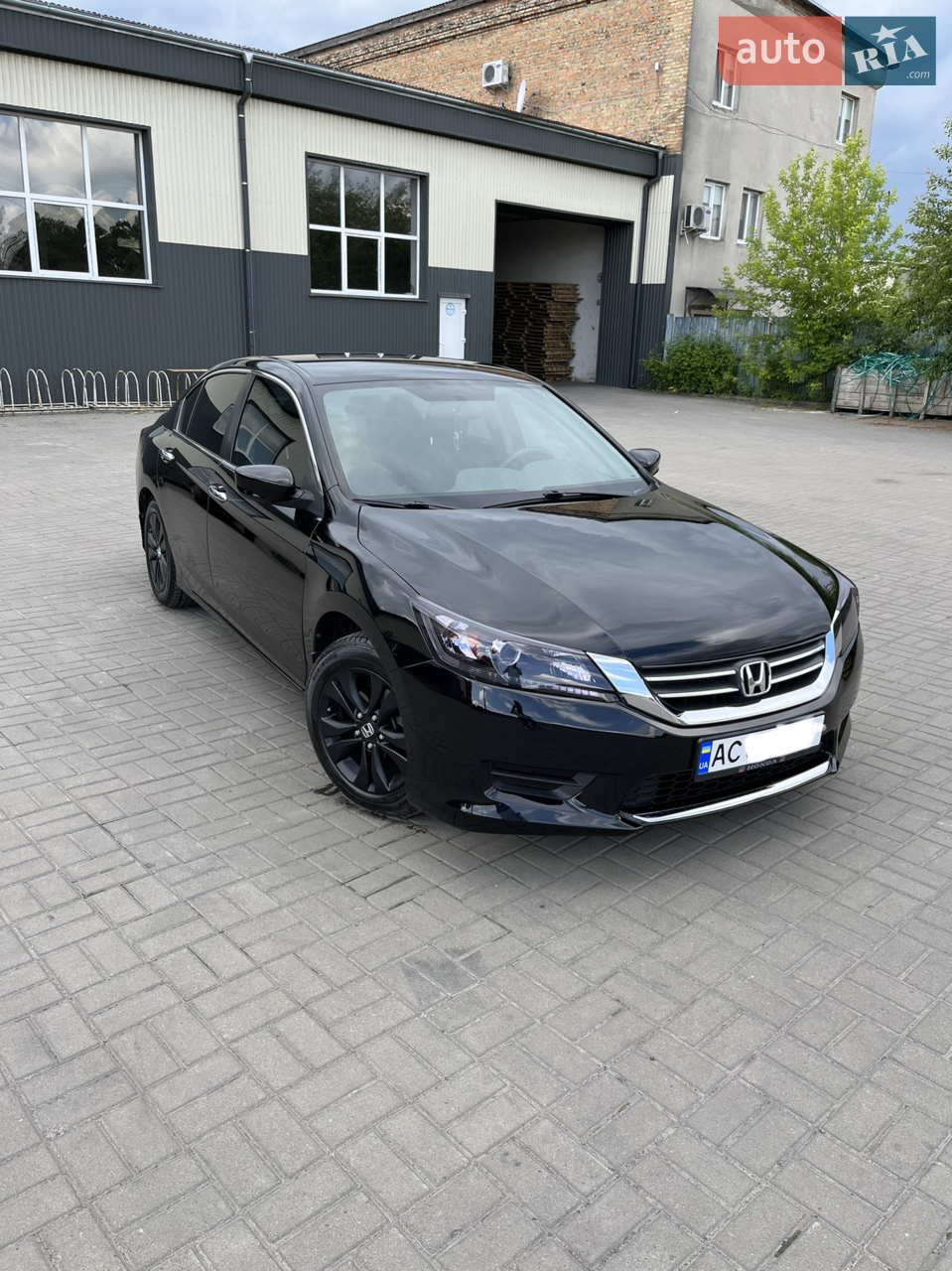 2016 Honda Accord - мініатюра 19