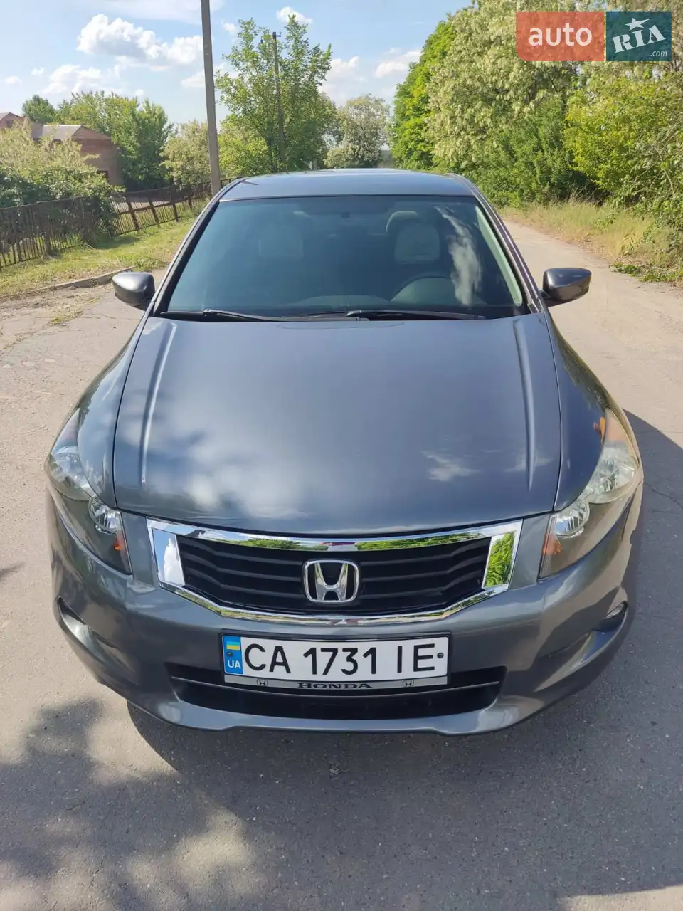 2013 Honda Accord - мініатюра 12