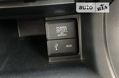 Купе Honda Accord 2014 в 