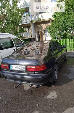 Седан Honda Accord 1996 в Києві