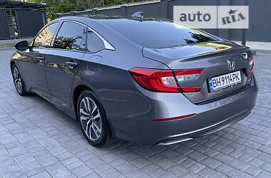 Седан Honda Accord 2020 в 