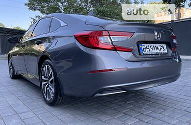 Седан Honda Accord 2020 в 