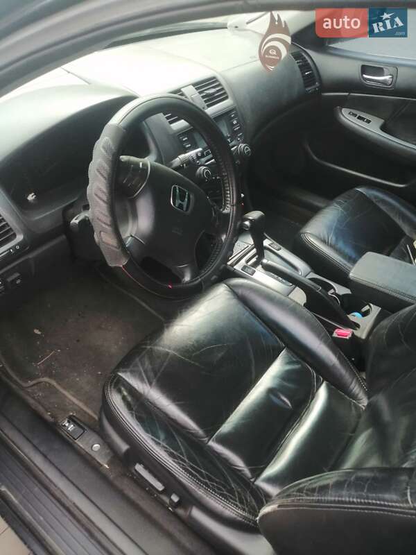 Седан Honda Accord 2003 в Броварах