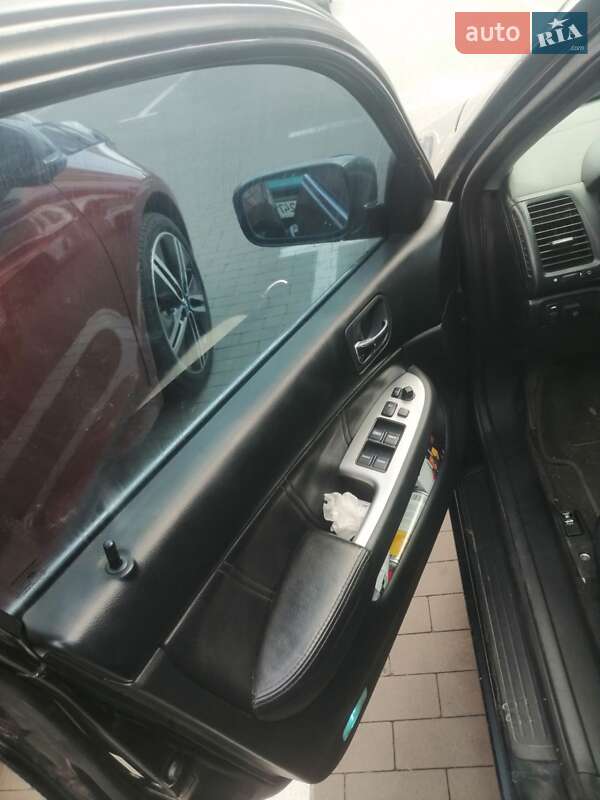 Седан Honda Accord 2003 в Броварах