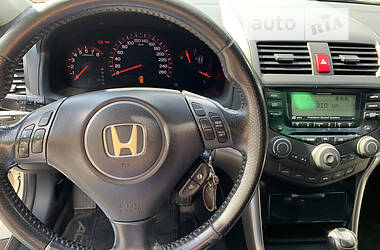 Седан Honda Accord 2008 в Днепре