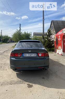 Седан Honda Accord 2005 в Одессе