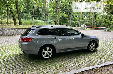 Универсал Honda Accord 2012 в Киеве
