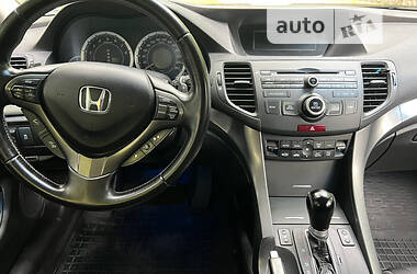 Универсал Honda Accord 2012 в Киеве