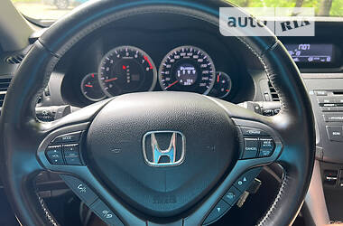 Универсал Honda Accord 2012 в Киеве