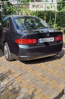 Седан Honda Accord 2006 в Вінниці