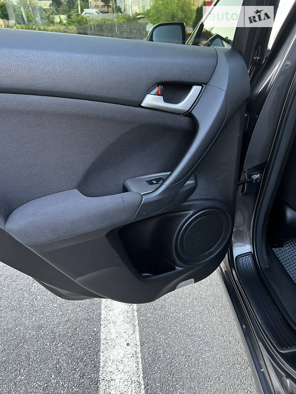 Седан Honda Accord 2008 в Черкасах