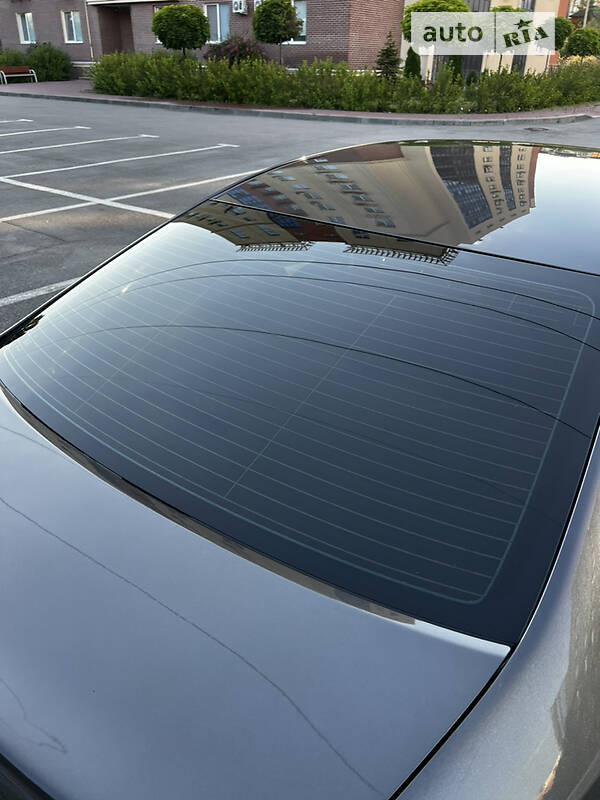 Седан Honda Accord 2008 в Черкасах