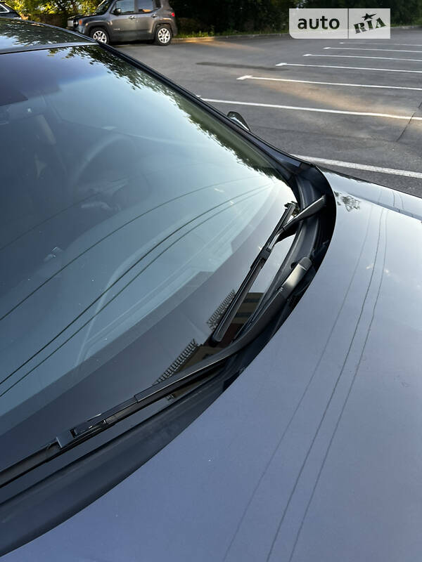 Седан Honda Accord 2008 в Черкасах