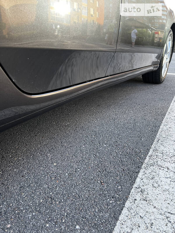 Седан Honda Accord 2008 в Черкасах