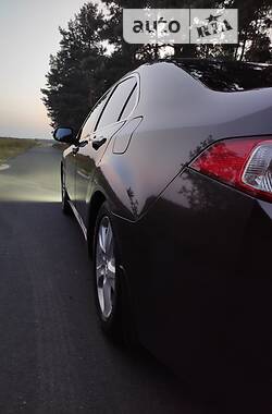 Седан Honda Accord 2010 в Бородянці